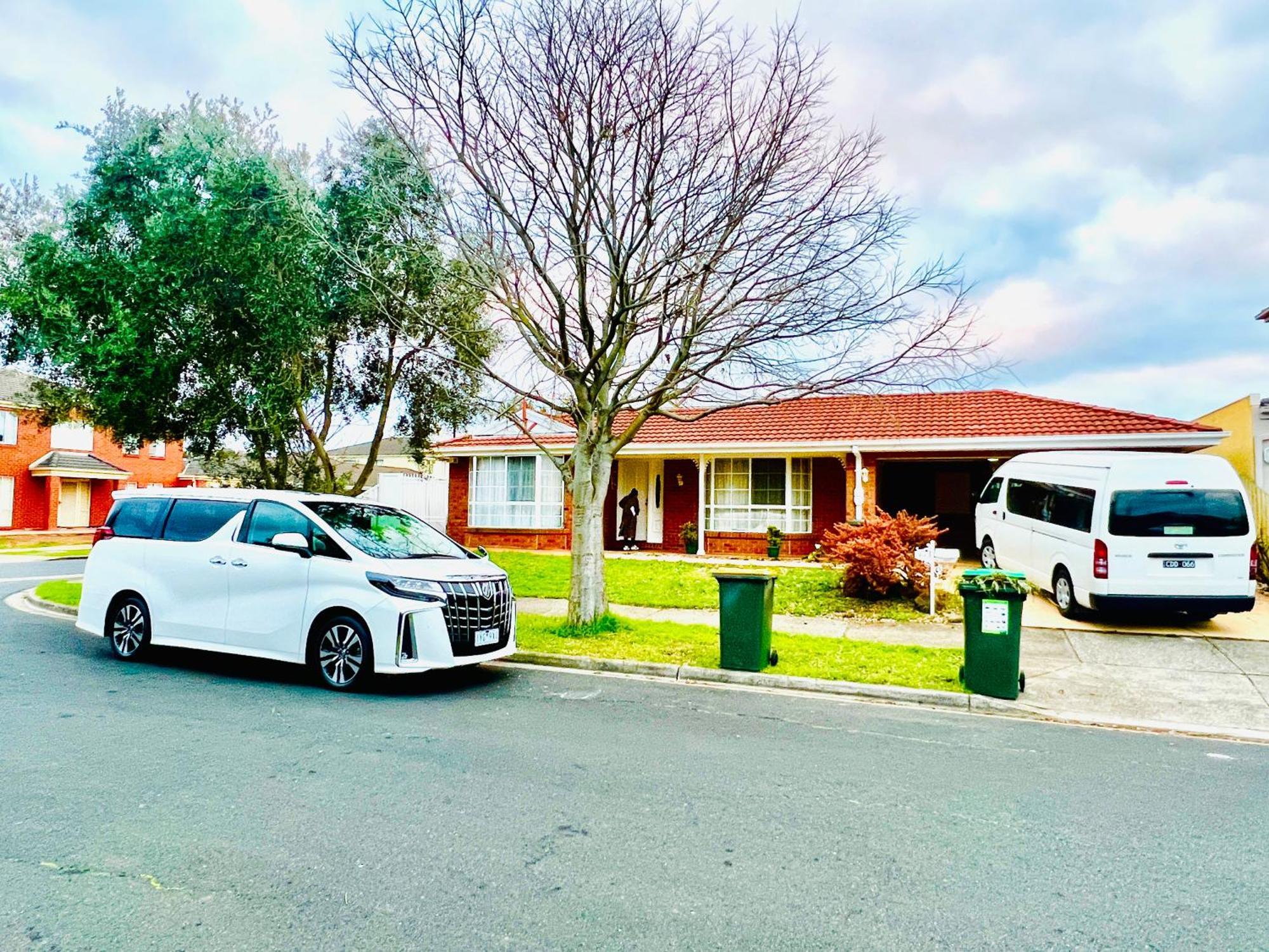 Spacious 6 Bedroom Holiday Home 15 Min Away From Melbourne Airport Sydenham Екстериор снимка