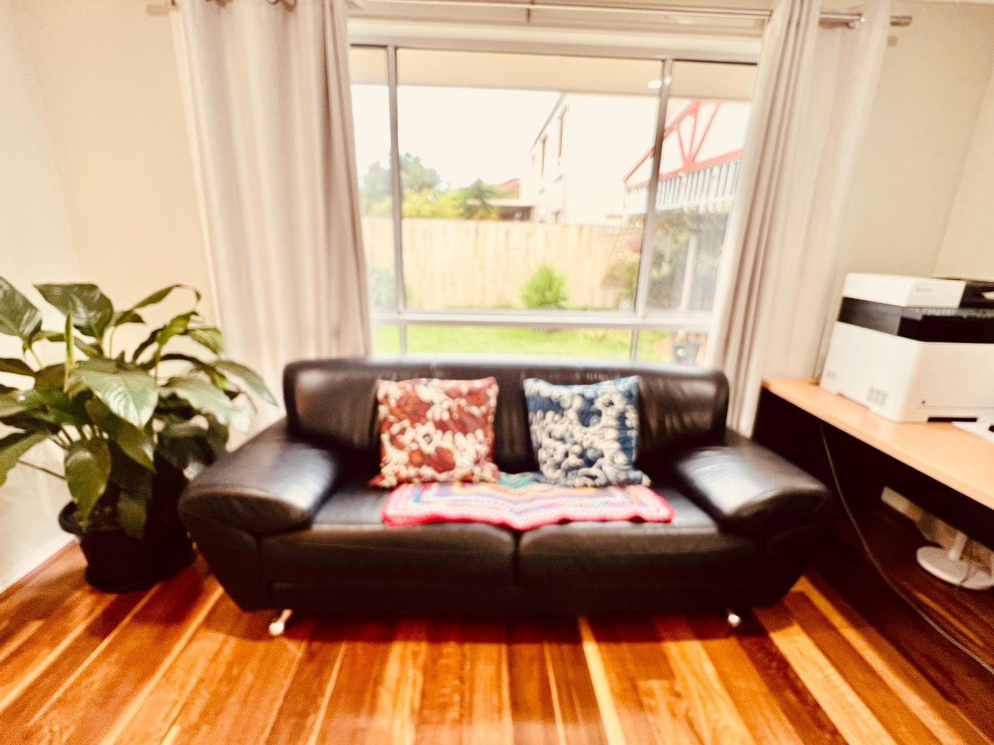Spacious 6 Bedroom Holiday Home 15 Min Away From Melbourne Airport Sydenham Екстериор снимка