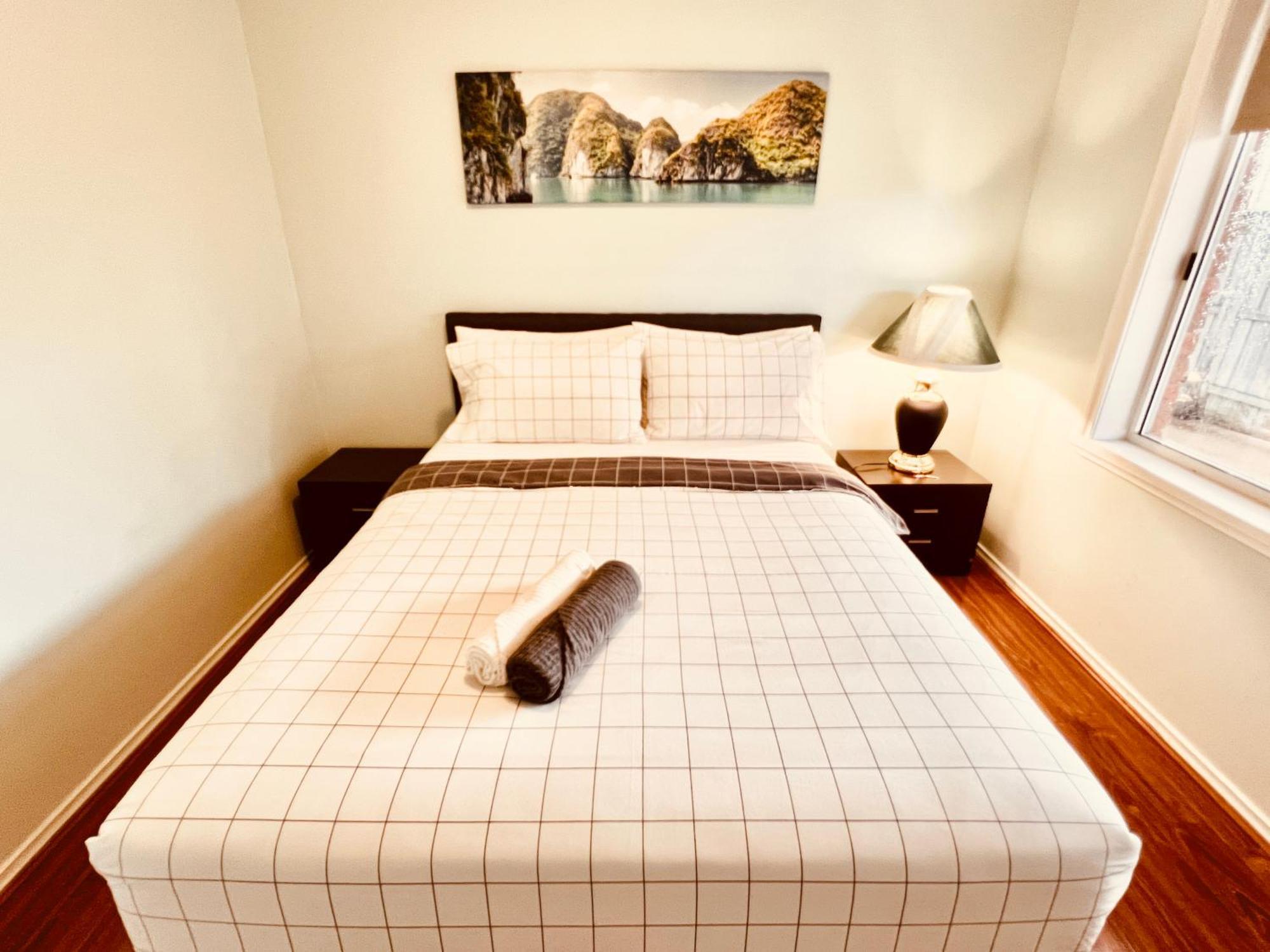 Spacious 6 Bedroom Holiday Home 15 Min Away From Melbourne Airport Sydenham Екстериор снимка