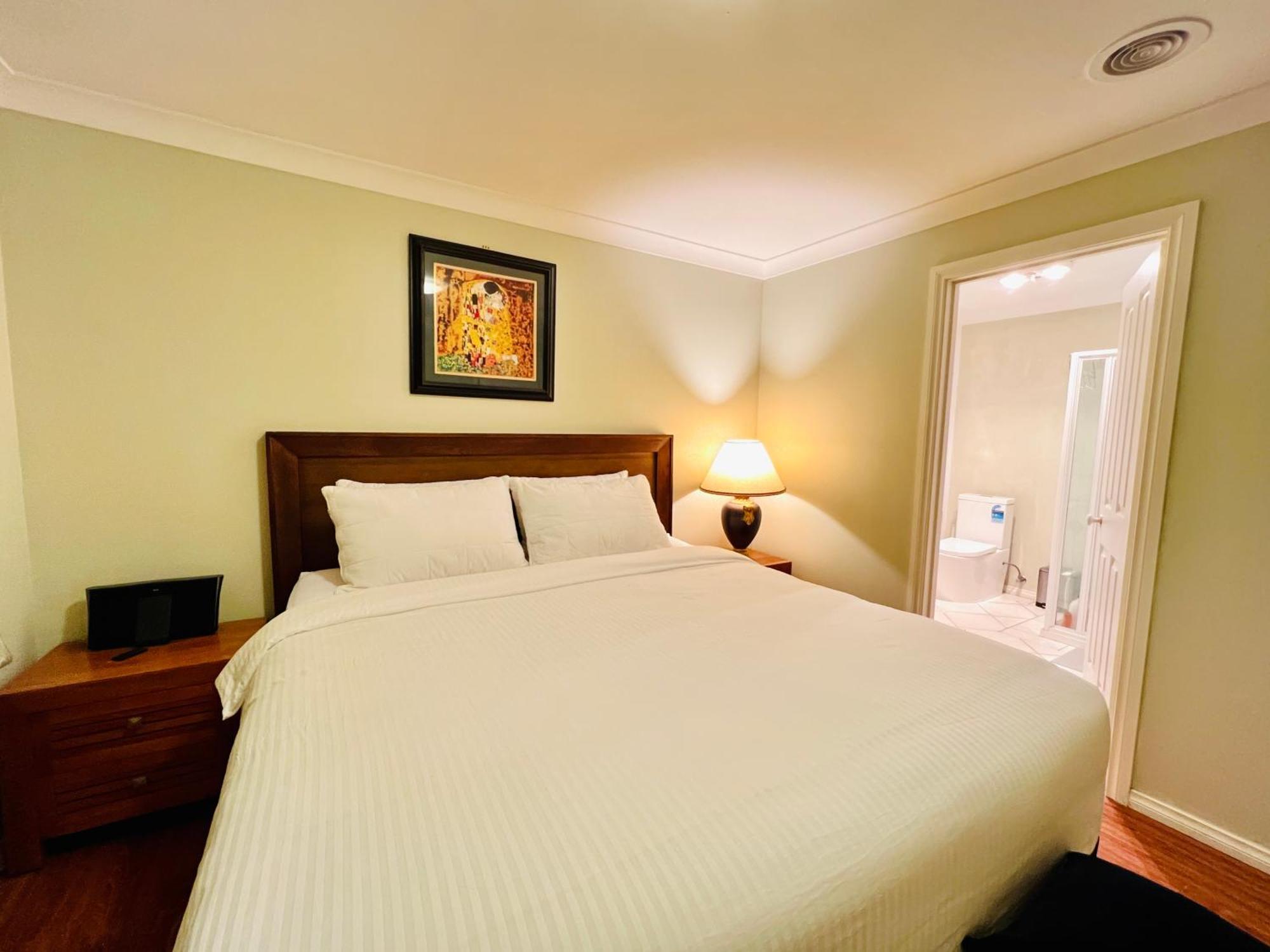 Spacious 6 Bedroom Holiday Home 15 Min Away From Melbourne Airport Sydenham Екстериор снимка