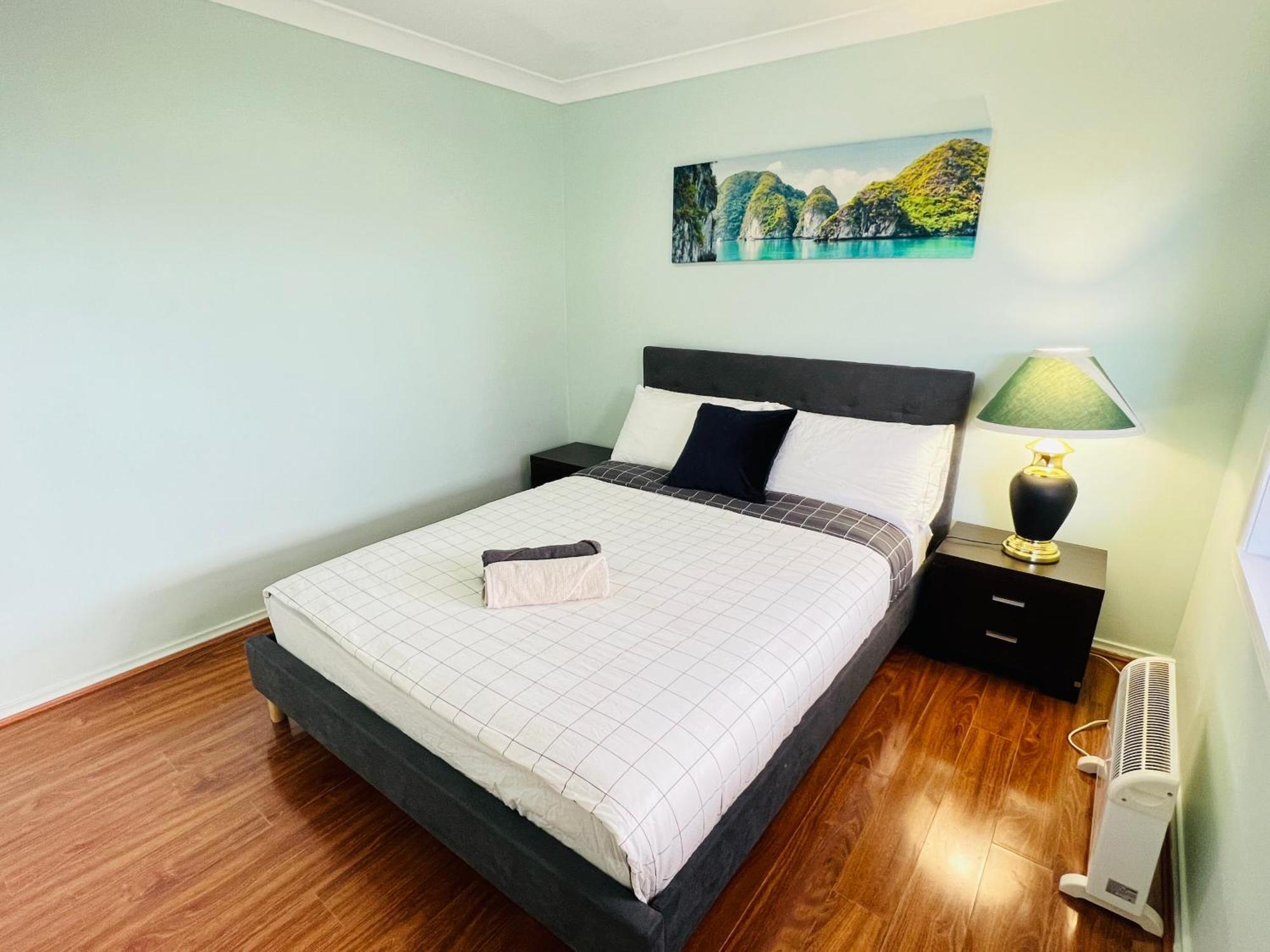 Spacious 6 Bedroom Holiday Home 15 Min Away From Melbourne Airport Sydenham Екстериор снимка