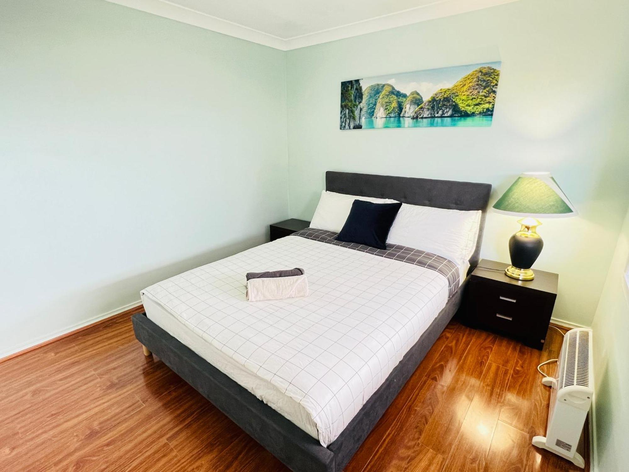 Spacious 6 Bedroom Holiday Home 15 Min Away From Melbourne Airport Sydenham Екстериор снимка