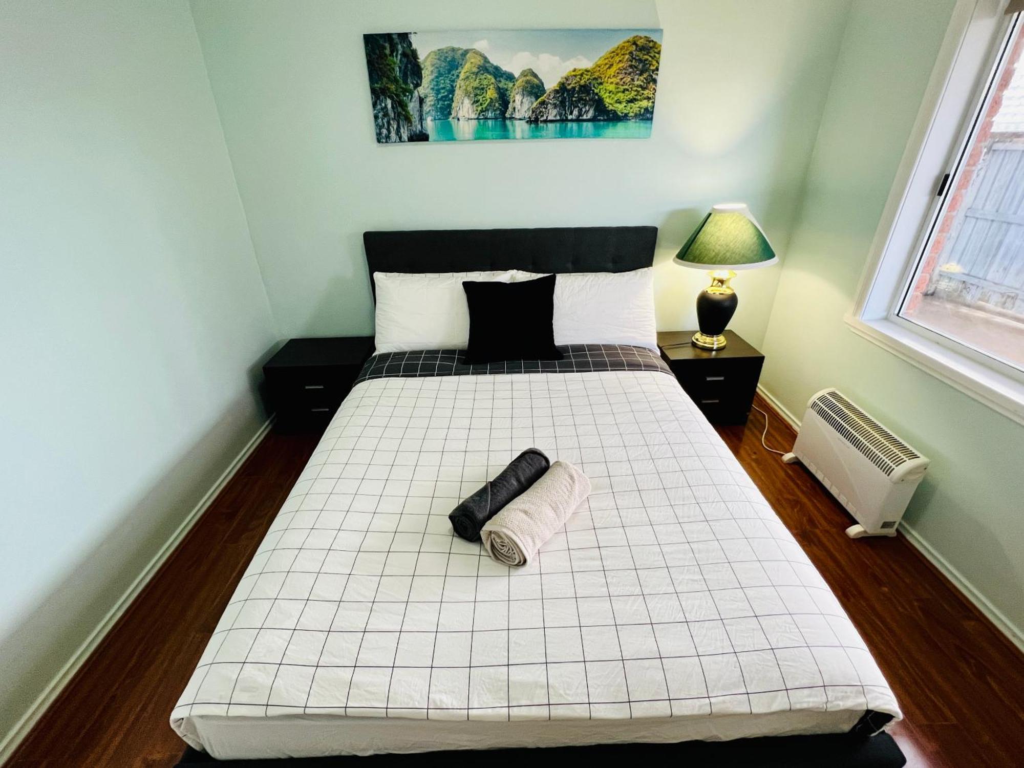 Spacious 6 Bedroom Holiday Home 15 Min Away From Melbourne Airport Sydenham Екстериор снимка