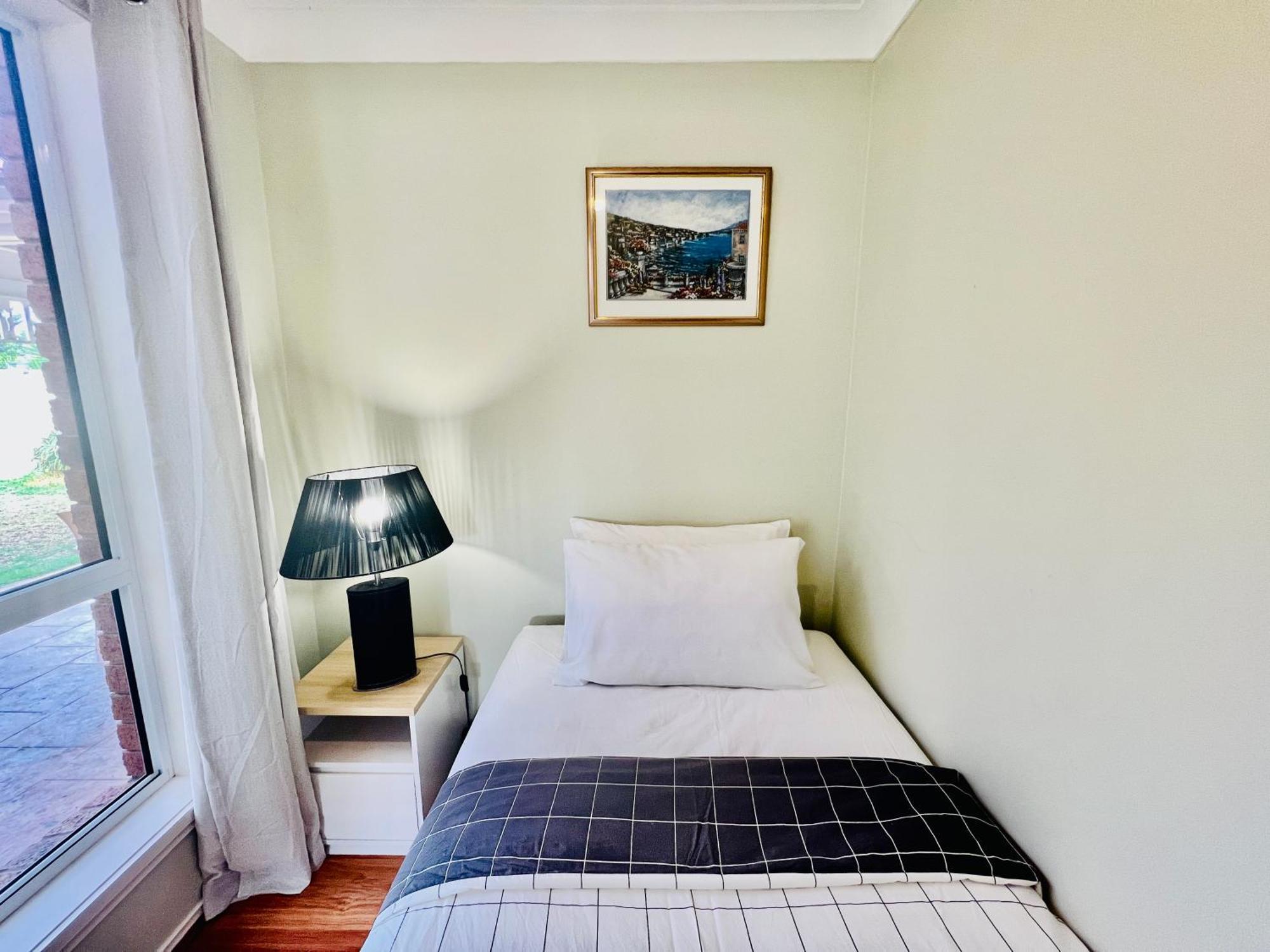 Spacious 6 Bedroom Holiday Home 15 Min Away From Melbourne Airport Sydenham Екстериор снимка