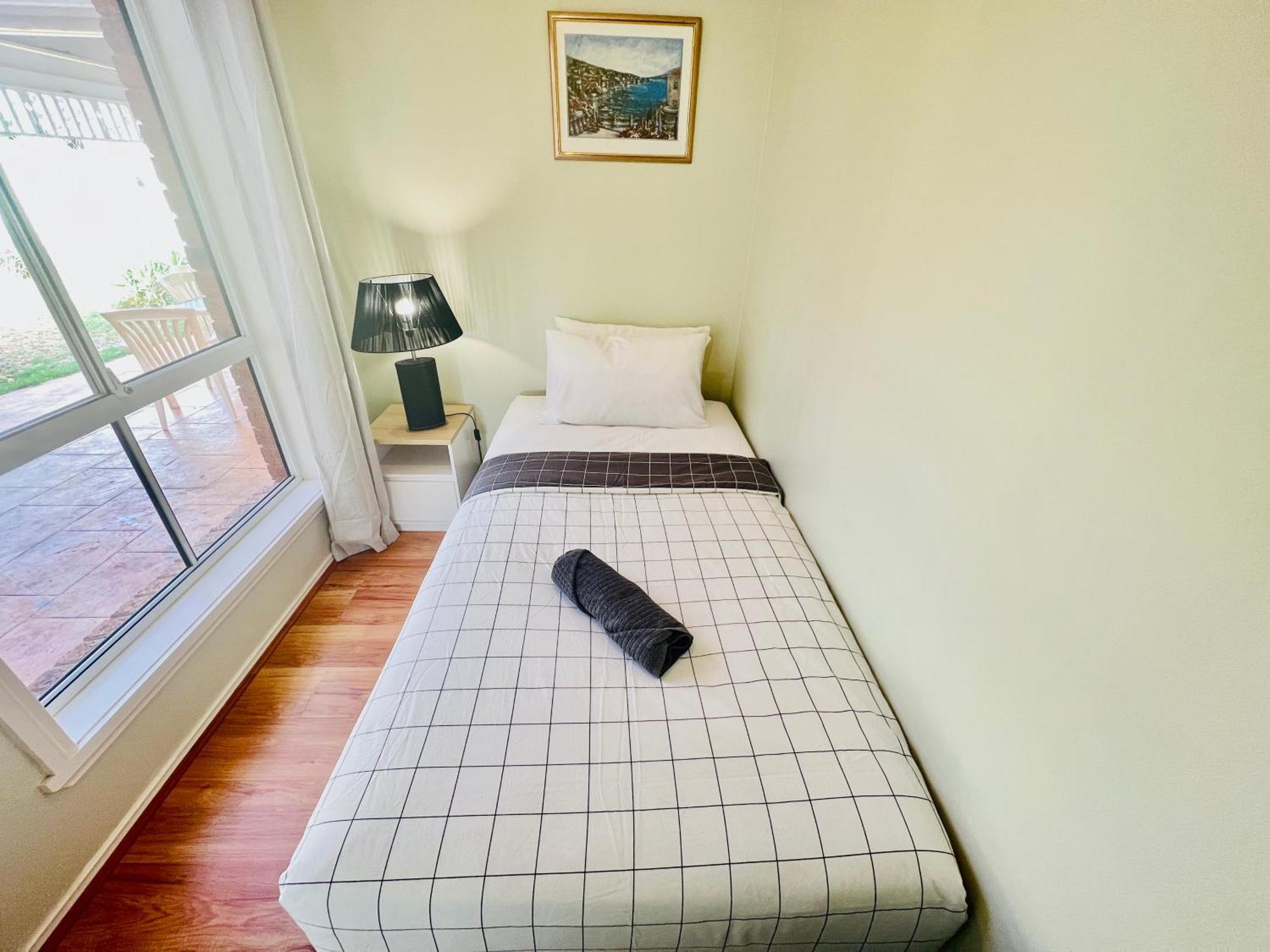 Spacious 6 Bedroom Holiday Home 15 Min Away From Melbourne Airport Sydenham Екстериор снимка
