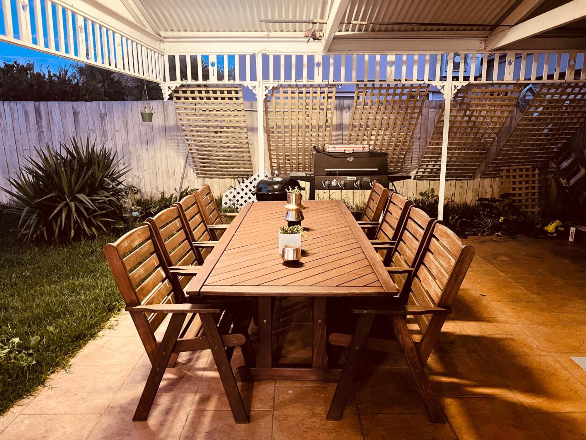 Spacious 6 Bedroom Holiday Home 15 Min Away From Melbourne Airport Sydenham Екстериор снимка