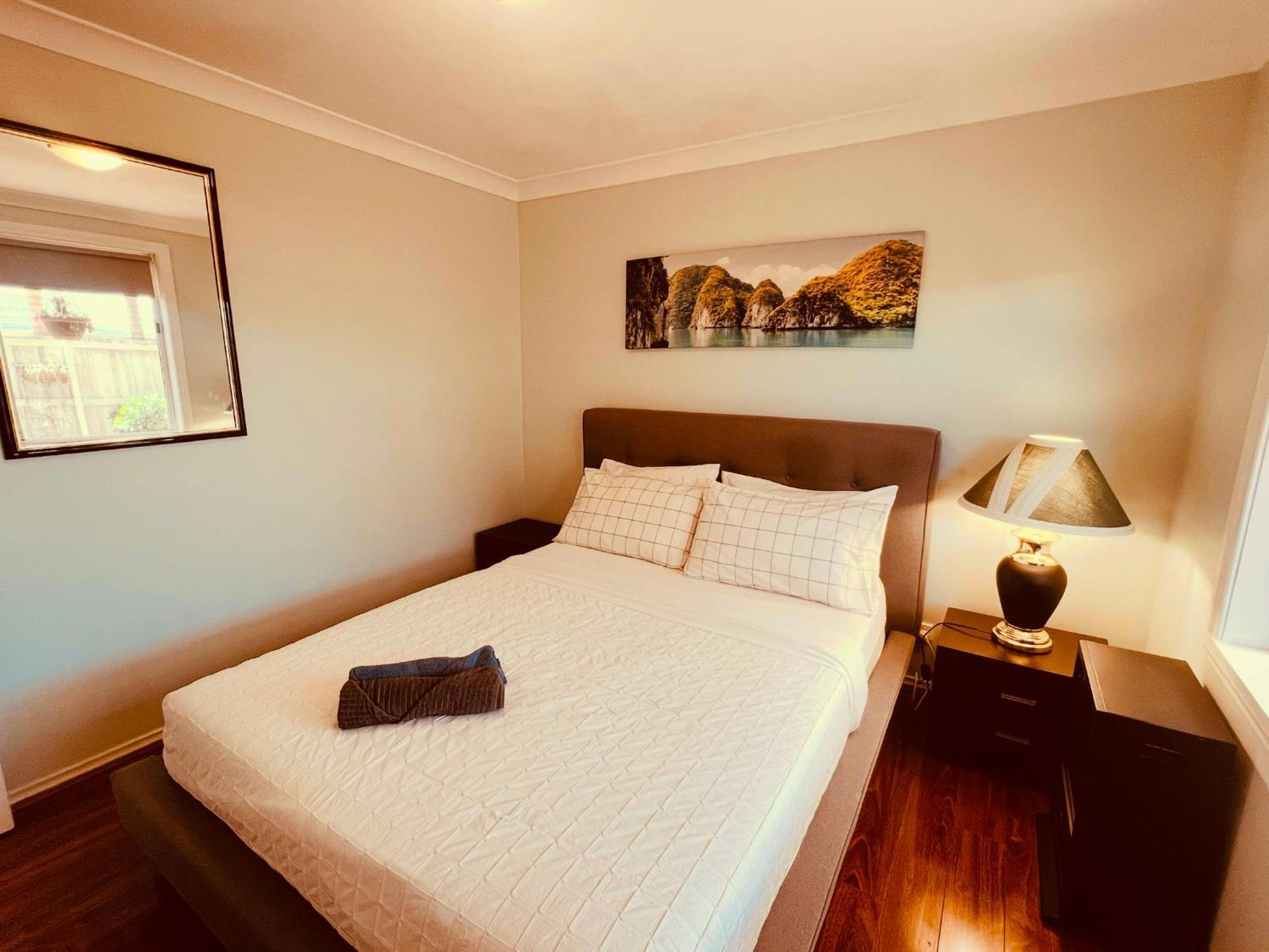 Spacious 6 Bedroom Holiday Home 15 Min Away From Melbourne Airport Sydenham Екстериор снимка